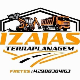 IZAIAS TERRAPLANAGEM