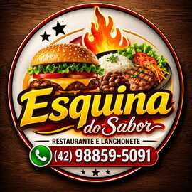 Esquina do sabor